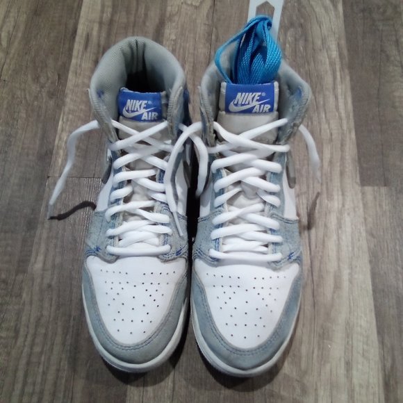 Jordan 1 - Picture 1 of 6